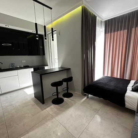 Platinium De Lux Apartament Apartment Варшава Екстериор снимка