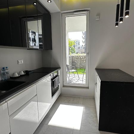 Platinium De Lux Apartament Apartment Варшава Екстериор снимка