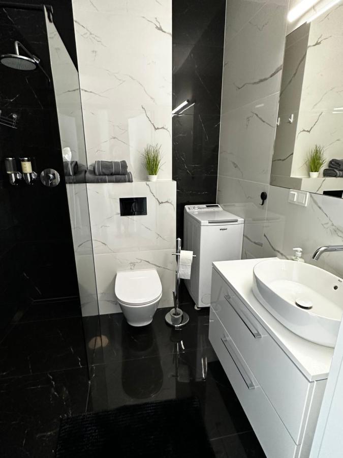 Platinium De Lux Apartament Apartment Варшава Екстериор снимка